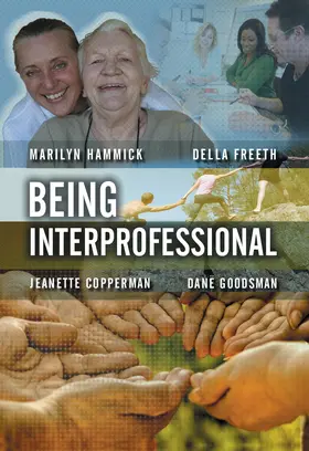 Hammick / Freeth / Copperman |  Being Interprofessional | Buch |  Sack Fachmedien