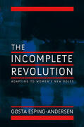 Esping-Andersen |  Incomplete Revolution | Buch |  Sack Fachmedien