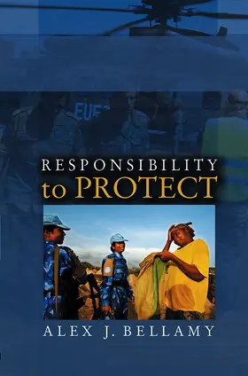 Bellamy | Responsibility to Protect | Buch | 978-0-7456-4347-2 | sack.de