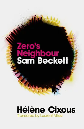 Cixous |  Zero's Neighbour | Buch |  Sack Fachmedien
