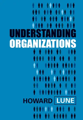 Lune |  Understanding Organizations | Buch |  Sack Fachmedien