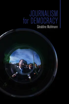Muhlmann |  Journalism for Democracy | Buch |  Sack Fachmedien