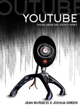 Burgess / Green / Jenkins | YouTube | Buch | 978-0-7456-4478-3 | sack.de