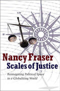Fraser |  Scales of Justice | Buch |  Sack Fachmedien