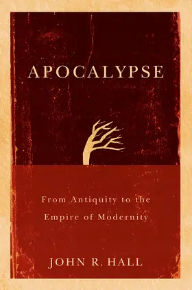 Hall |  Apocalypse | Buch |  Sack Fachmedien