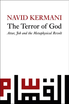 Kermani |  The Terror of God | Buch |  Sack Fachmedien