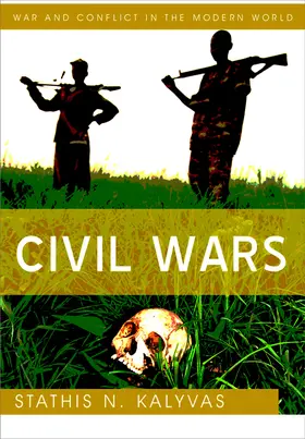 Kalyvas |  Civil Wars | Buch |  Sack Fachmedien