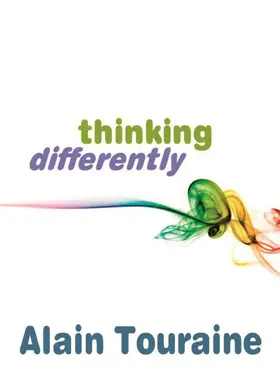 Touraine |  Thinking Differently | Buch |  Sack Fachmedien