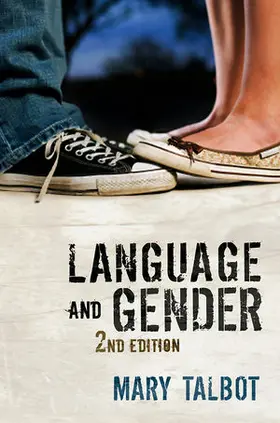Talbot | Language and Gender | Buch | 978-0-7456-4604-6 | www.sack.de