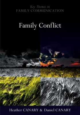 Canary | Family Conflict | Buch | 978-0-7456-4661-9 | www.sack.de