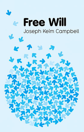 Campbell | Free Will | Buch | 978-0-7456-4667-1 | sack.de