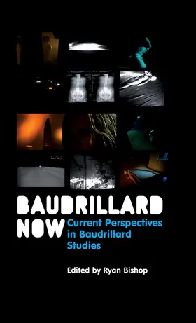 Bishop |  Baudrillard Now | Buch |  Sack Fachmedien