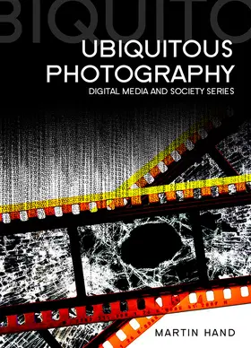 Hand |  Ubiquitous Photography | Buch |  Sack Fachmedien
