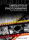 Hand |  Ubiquitous Photography | Buch |  Sack Fachmedien