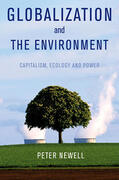 Newell |  Globalization and the Environment | Buch |  Sack Fachmedien