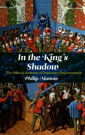 Manow |  In the King's Shadow | Buch |  Sack Fachmedien
