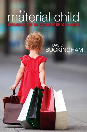 Buckingham |  Material Child | Buch |  Sack Fachmedien