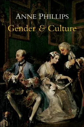 Phillips | Gender and Culture | Buch | 978-0-7456-4799-9 | www.sack.de