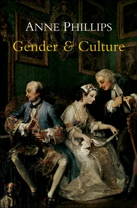 Phillips | Gender and Culture | Buch | 978-0-7456-4800-2 | www.sack.de