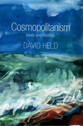 Held |  Cosmopolitanism | Buch |  Sack Fachmedien