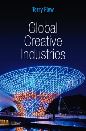 Flew |  Global Creative Industries | Buch |  Sack Fachmedien