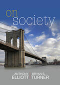 Elliott / Turner |  On Society | Buch |  Sack Fachmedien