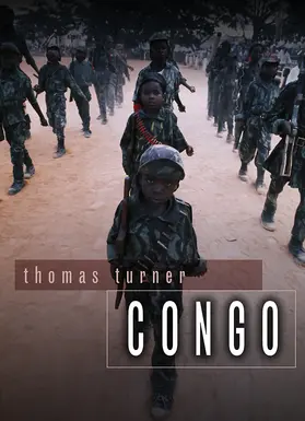 Turner |  Congo | Buch |  Sack Fachmedien