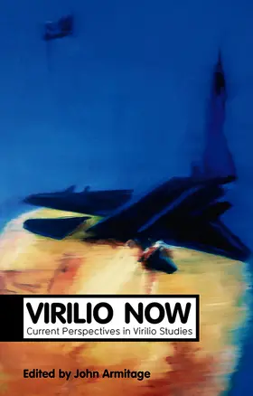 Armitage |  Virilio Now | Buch |  Sack Fachmedien
