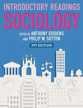 Giddens / Sutton |  Sociology | Buch |  Sack Fachmedien