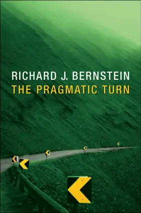 Bernstein |  The Pragmatic Turn | Buch |  Sack Fachmedien