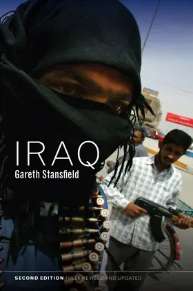 Stansfield |  Iraq | Buch |  Sack Fachmedien
