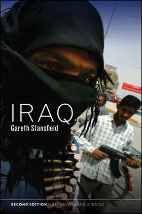 Stansfield |  Iraq | Buch |  Sack Fachmedien