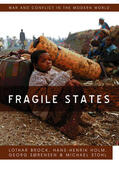 Brock / Holm / Sorenson |  Fragile States | Buch |  Sack Fachmedien