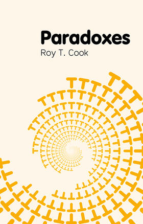 Cook | Paradoxes | Buch | 978-0-7456-4944-3 | sack.de