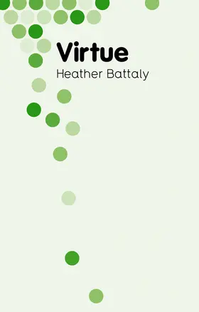 Battaly |  Virtue | Buch |  Sack Fachmedien