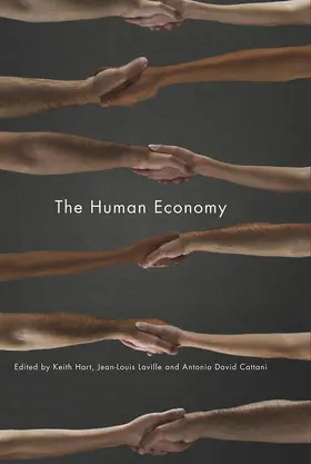 Hart / Laville / Cattani |  The Human Economy | Buch |  Sack Fachmedien