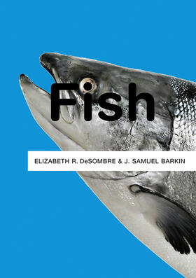 DeSombre / Barkin | Fish | Buch | 978-0-7456-5019-7 | sack.de