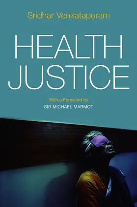 Venkatapuram |  Health Justice | Buch |  Sack Fachmedien