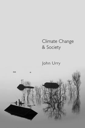 Urry | Climate Change and Society | Buch | 978-0-7456-5036-4 | sack.de