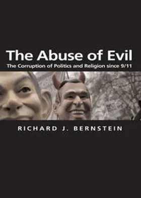 Bernstein |  The Abuse of Evil | eBook | Sack Fachmedien