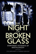 Karlauf / Gerhardt |  The Night of Broken Glass | Buch |  Sack Fachmedien