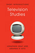Gray / Lotz |  TELEVISION STUDIES | Buch |  Sack Fachmedien