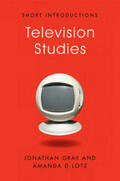 Gray / Lotz |  TELEVISION STUDIES | Buch |  Sack Fachmedien