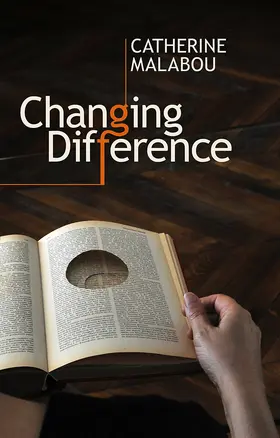 Malabou |  Changing Difference | Buch |  Sack Fachmedien