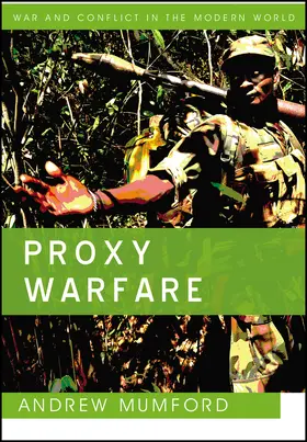 Mumford |  Proxy Warfare | Buch |  Sack Fachmedien