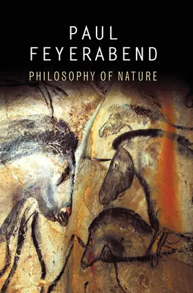 Feyerabend | Philosophy of Nature | Buch | 978-0-7456-5160-6 | sack.de