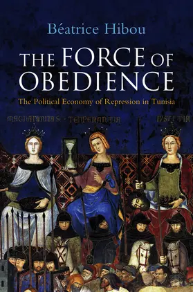 Hibou |  The Force of Obedience | Buch |  Sack Fachmedien
