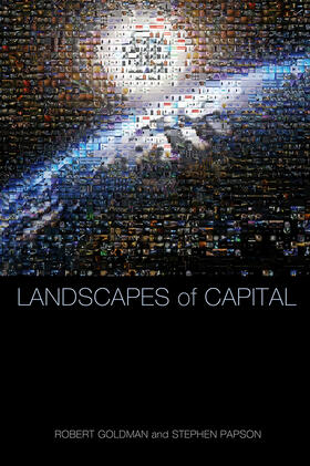 Goldman / Papson | Landscapes of Capital | Buch | 978-0-7456-5208-5 | sack.de