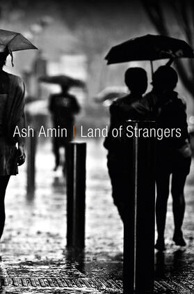 Amin | Land of Strangers | Buch | 978-0-7456-5217-7 | sack.de
