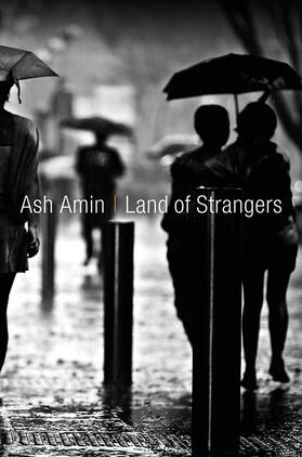 Amin | Land of Strangers | Buch | 978-0-7456-5218-4 | sack.de